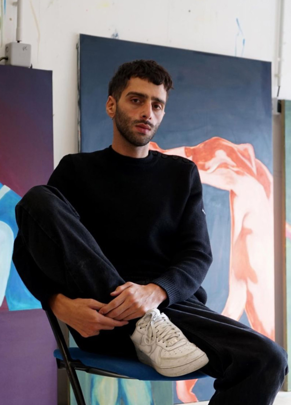 Adam Bilardi